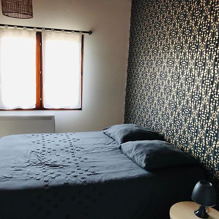 Maison 3 Chambres - Chez Florence Yzeure Luaran gambar
