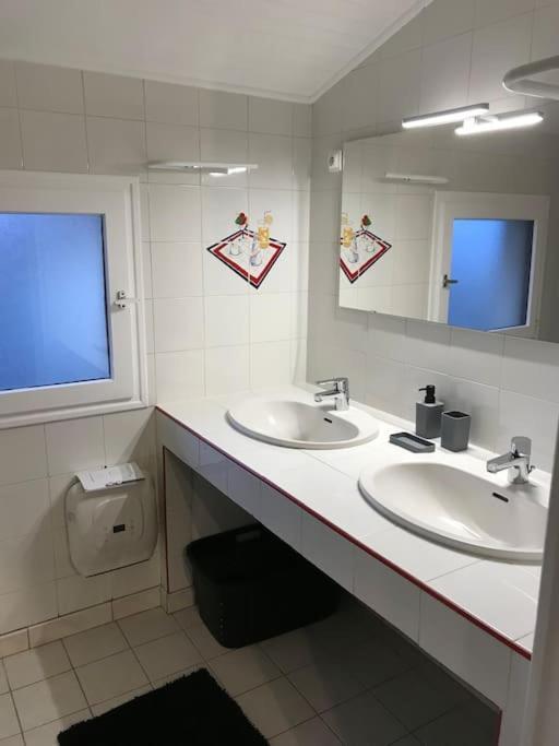 Maison 3 Chambres - Chez Florence Yzeure Luaran gambar