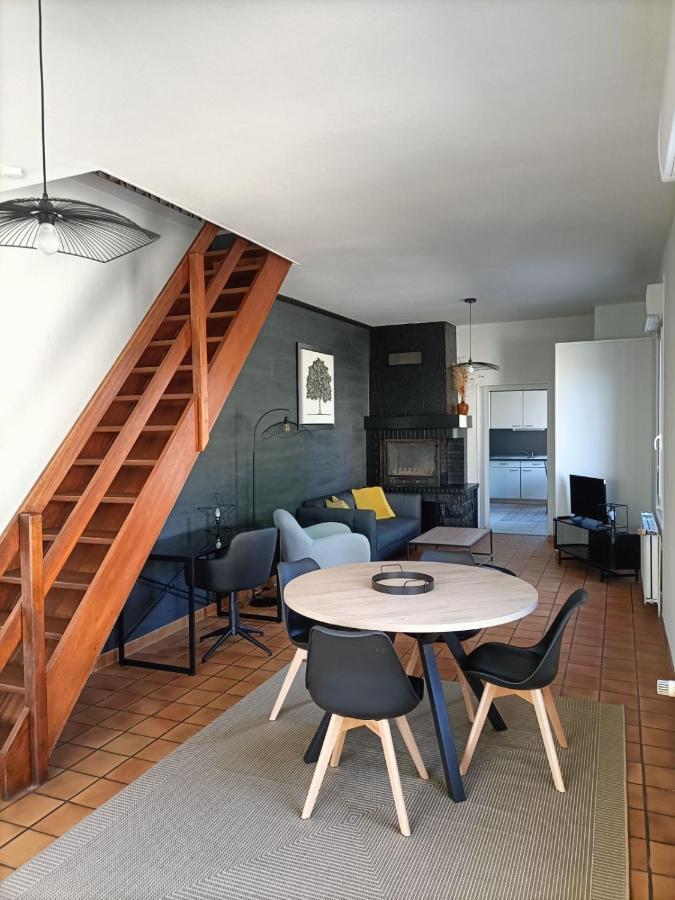 Maison 3 Chambres - Chez Florence Yzeure Luaran gambar