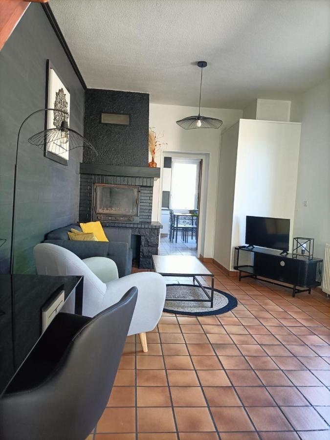 Maison 3 Chambres - Chez Florence Yzeure Luaran gambar