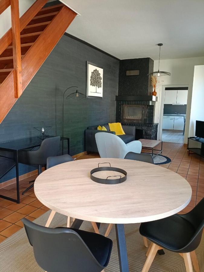 Maison 3 Chambres - Chez Florence Yzeure Luaran gambar