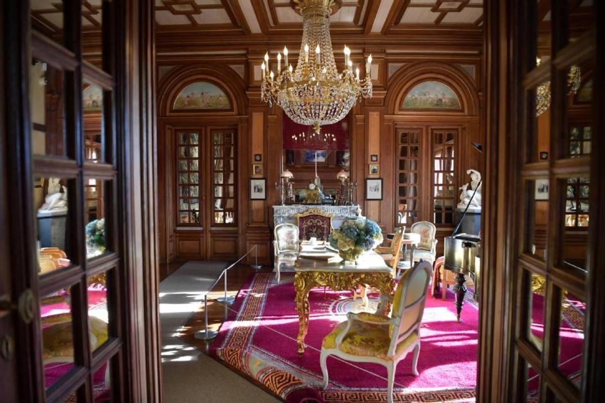 Maison 3 Chambres - Chez Florence Yzeure Luaran gambar