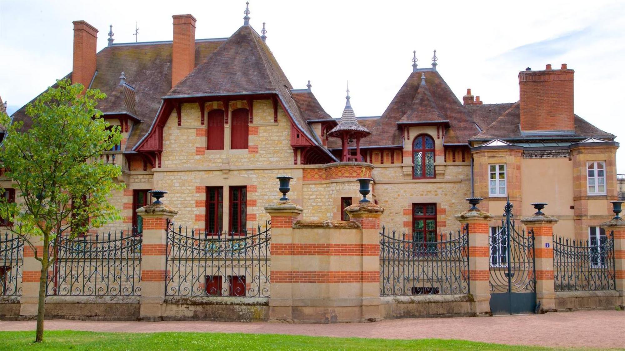 Maison 3 Chambres - Chez Florence Yzeure Luaran gambar