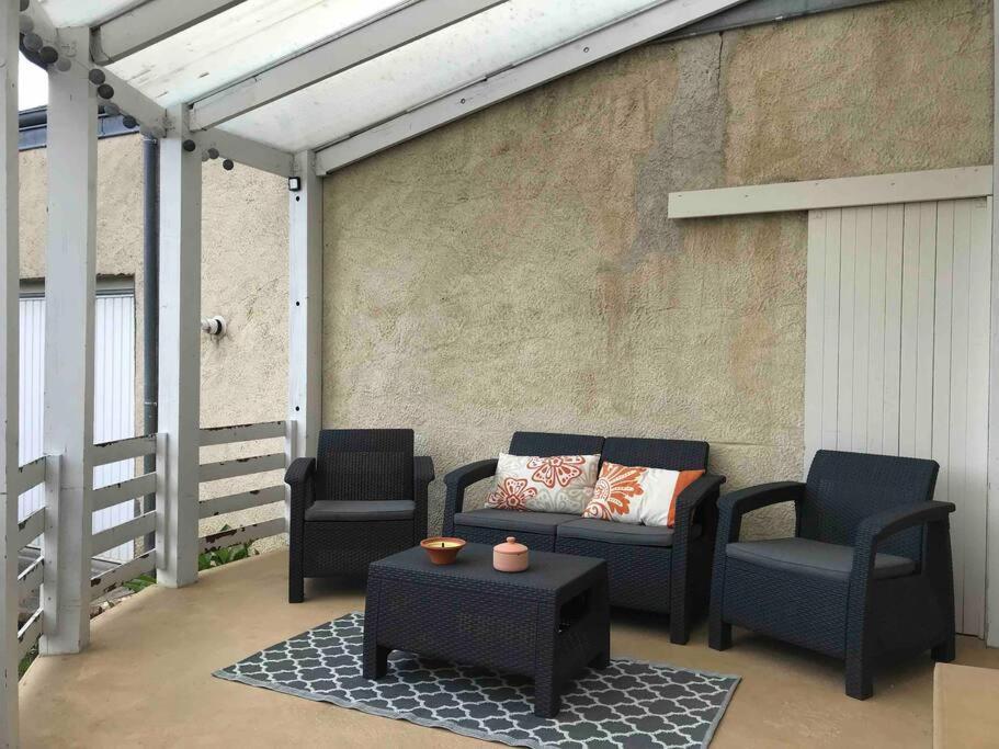 Maison 3 Chambres - Chez Florence Yzeure Luaran gambar